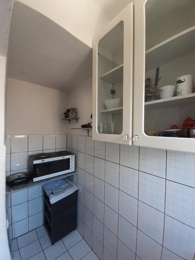 Double M City Center Apartments Szkopje Kültér fotó