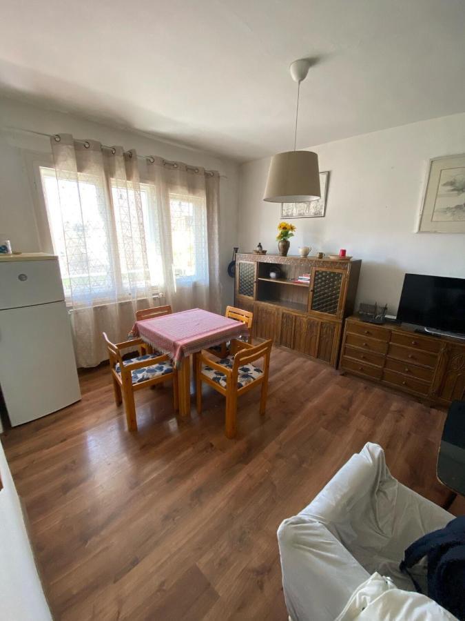 Double M City Center Apartments Szkopje Kültér fotó