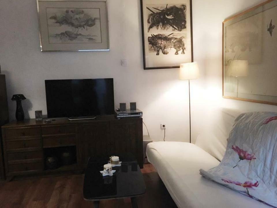 Double M City Center Apartments Szkopje Kültér fotó